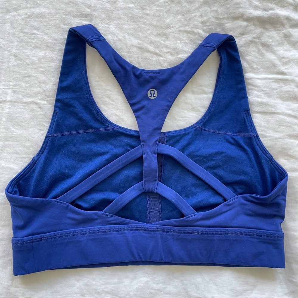 Lululemon Bra